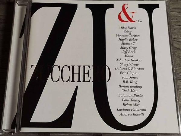 Zucchero & Co. - Zucchero & Co.