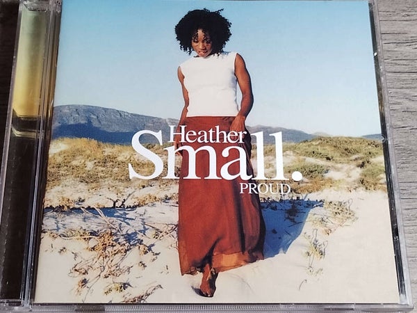 Heather Small - Proud