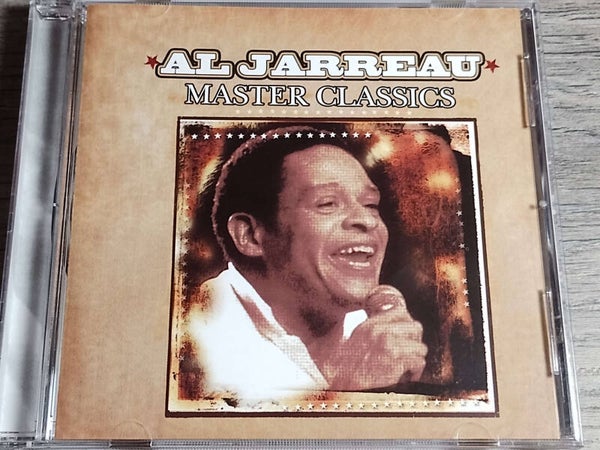 Al Jarreau - Master Classics