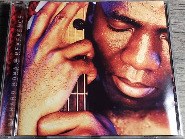 Richard Bona - Reverence