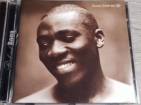 Richard Bona - Scenes From My Life