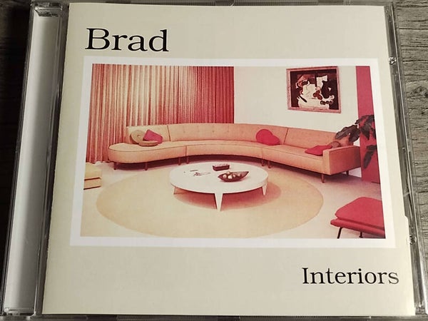 Brad - Interiors