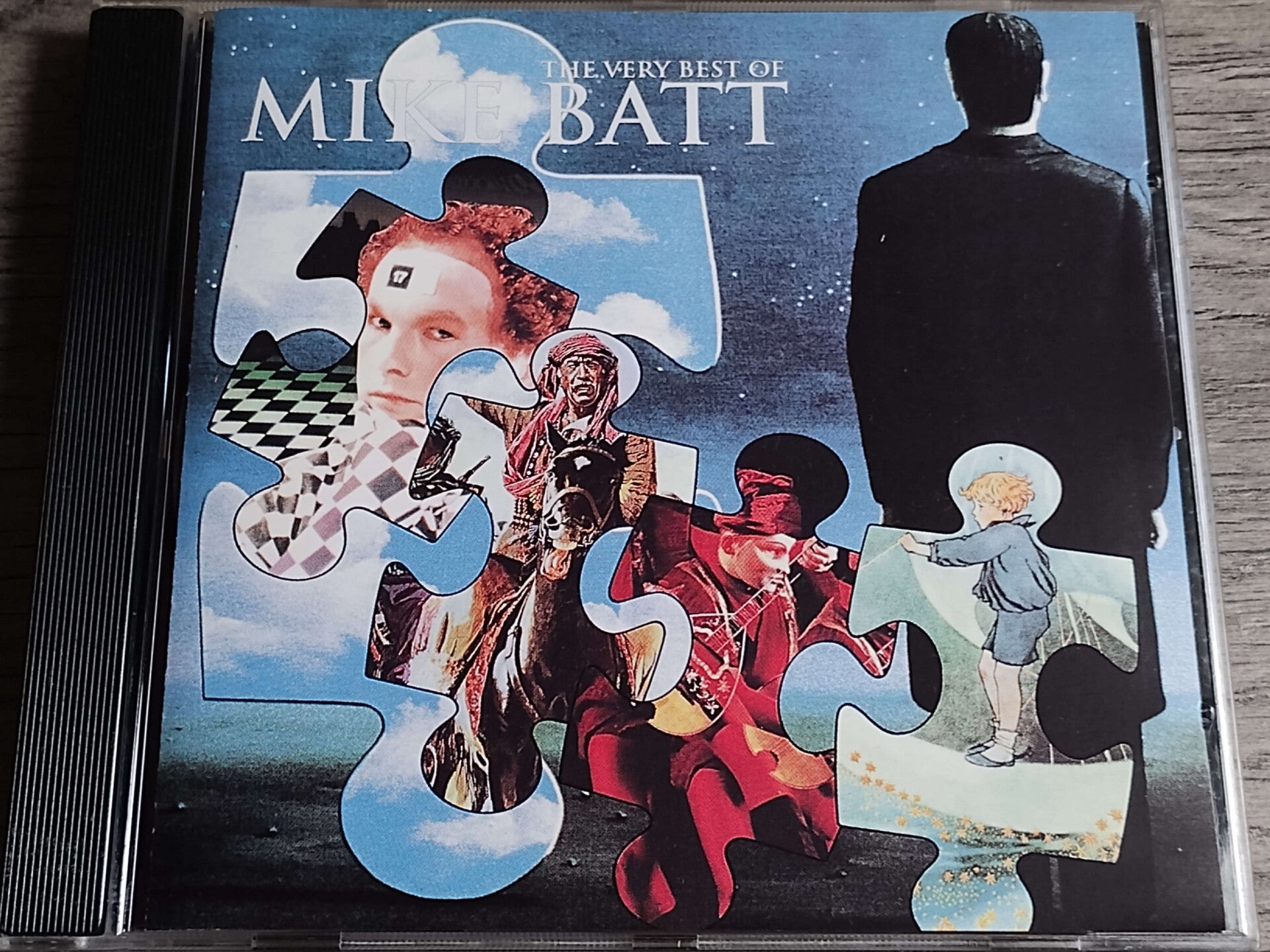 Mike Batt - The Very Best Of