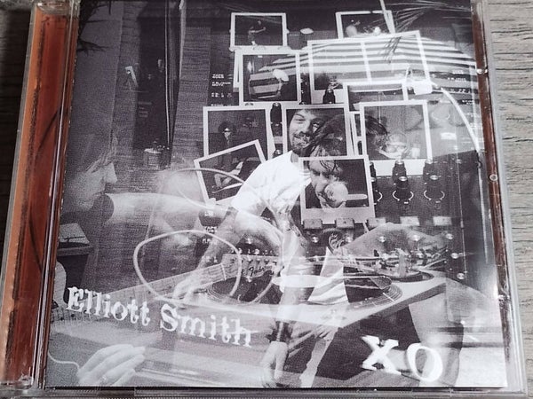 Elliot Smith - XO