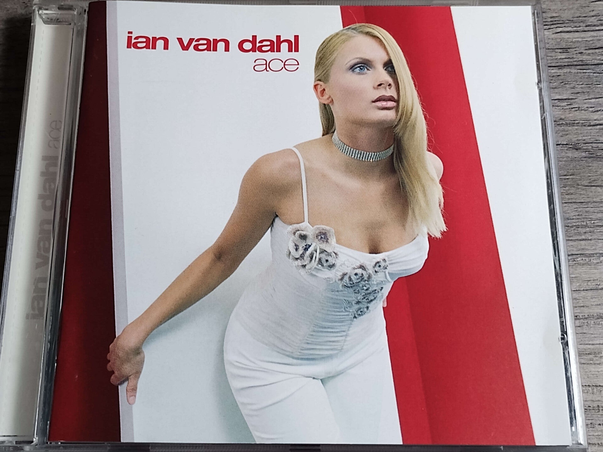 Ian Van Dahl - Ace