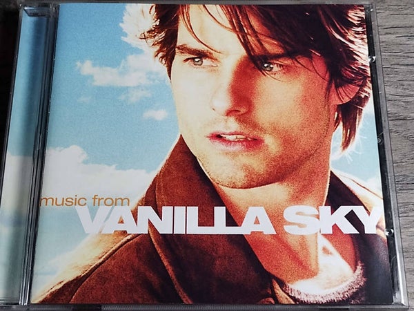 Music From Vanilla Sky