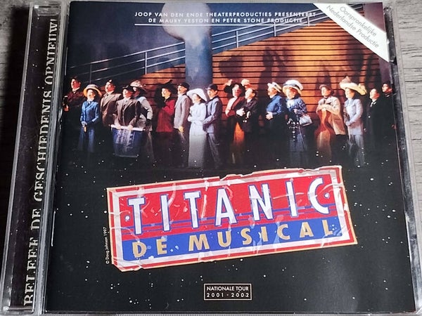 Titanic - The Musical