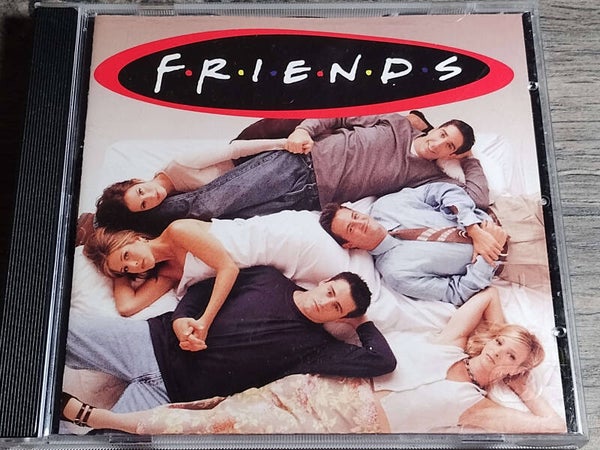 Friends
