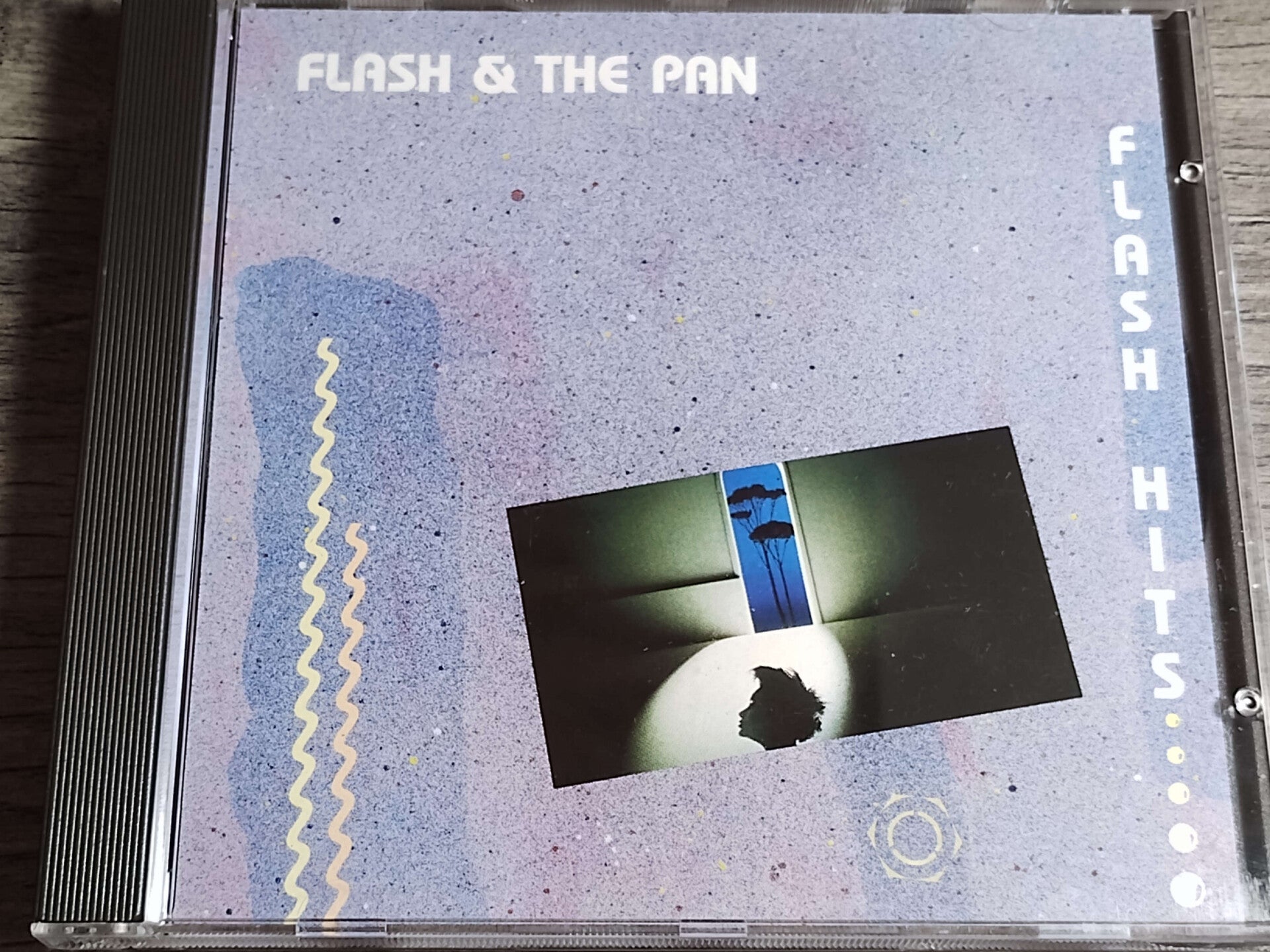 Flash & The Pan - Flash Hits