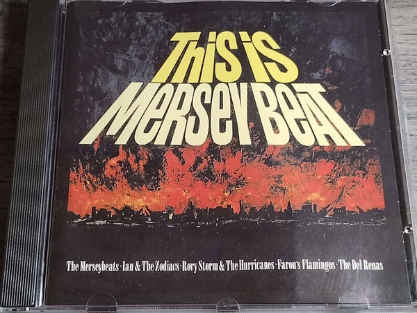 This Is Merseybeat