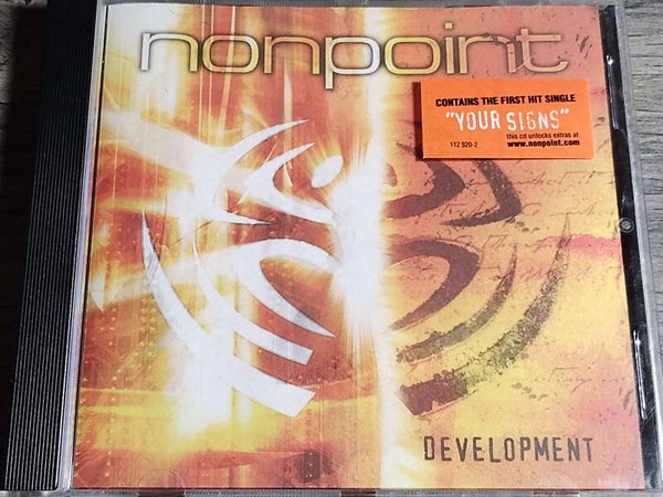 Nonpoint - Development