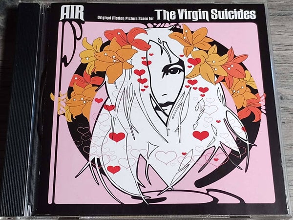 AIR - The Virgin Suicides