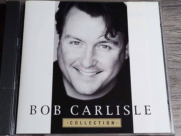 Bob Carlisle - Collection