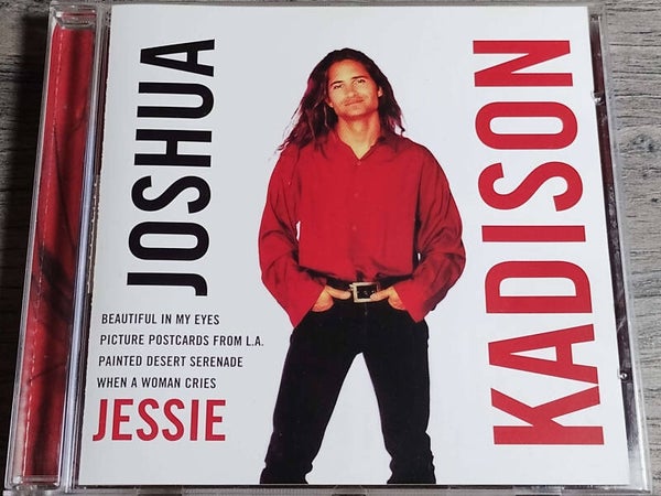 Joshua Kadison - Jessie