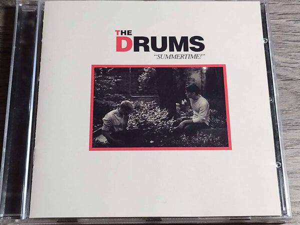 The Drums - Summertime