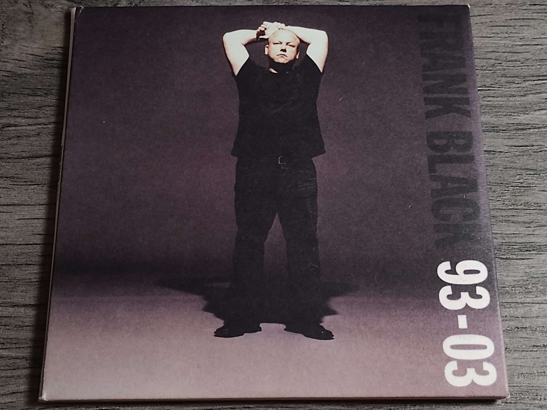 Frank Black - 93-03 (2 CD Digisleeve)