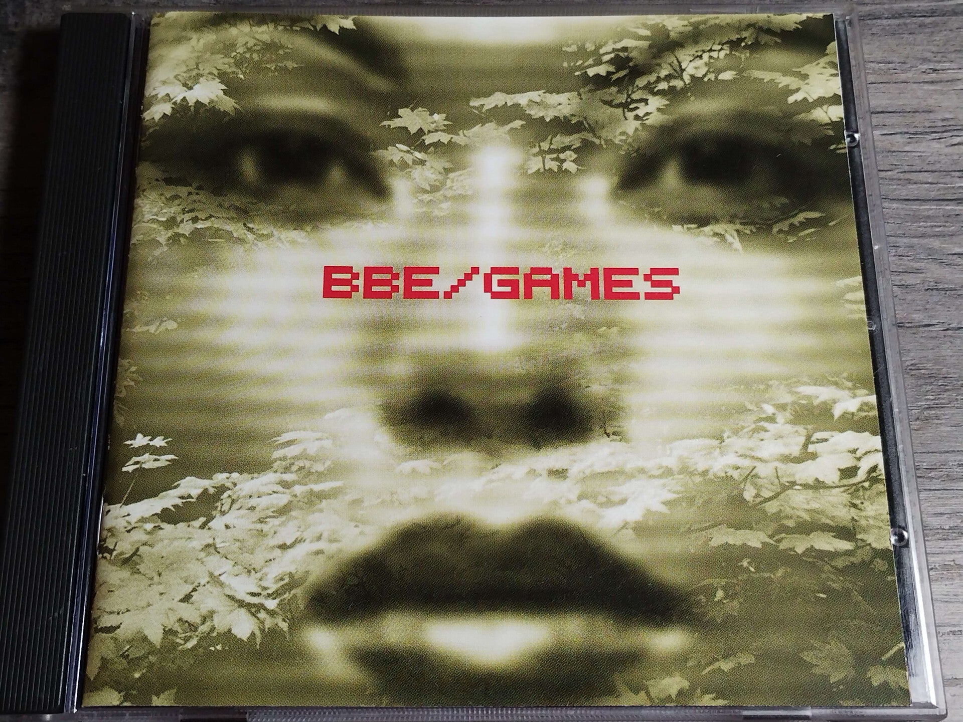 BBE - Games