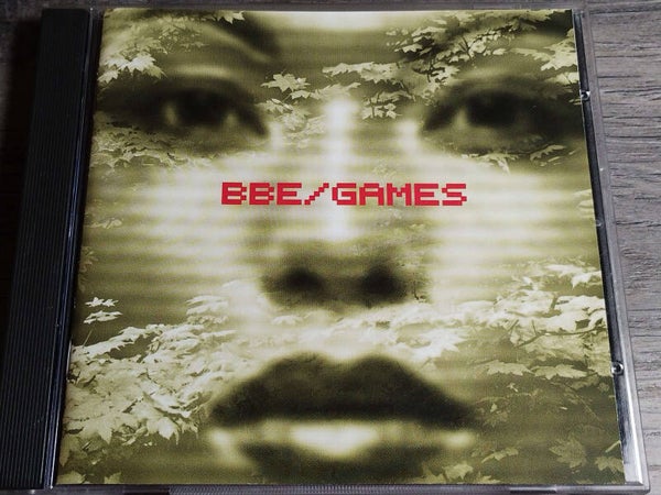 BBE - Games