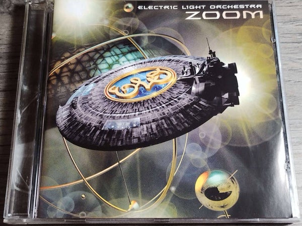 Electric Light Orchestra - Zoom