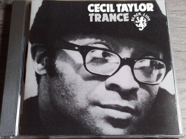 Cecil Taylor - Trance