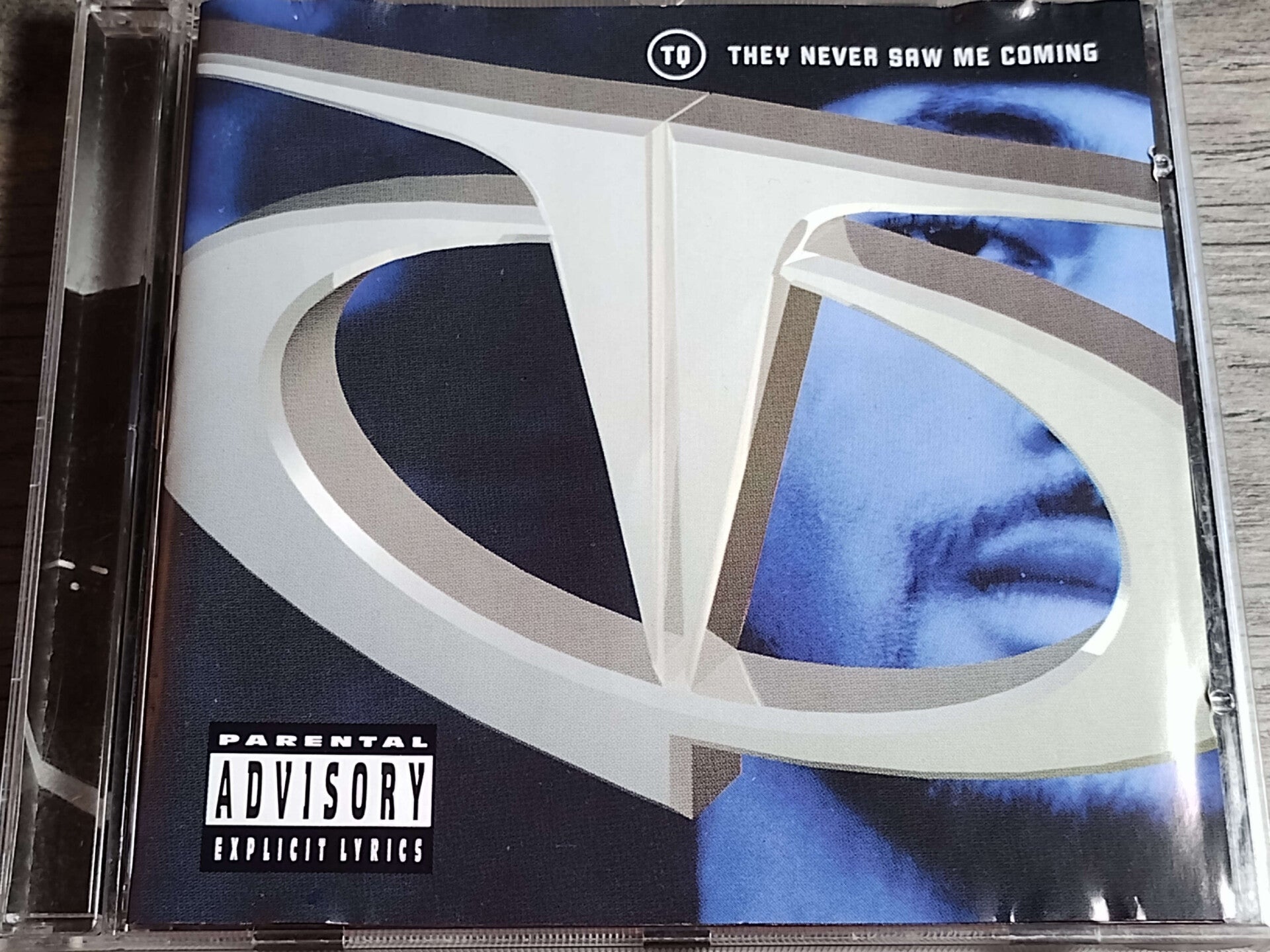 TQ - They Never Saw Me Coming