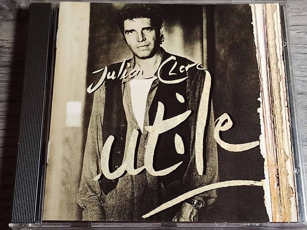 Julien Clerc - Utile