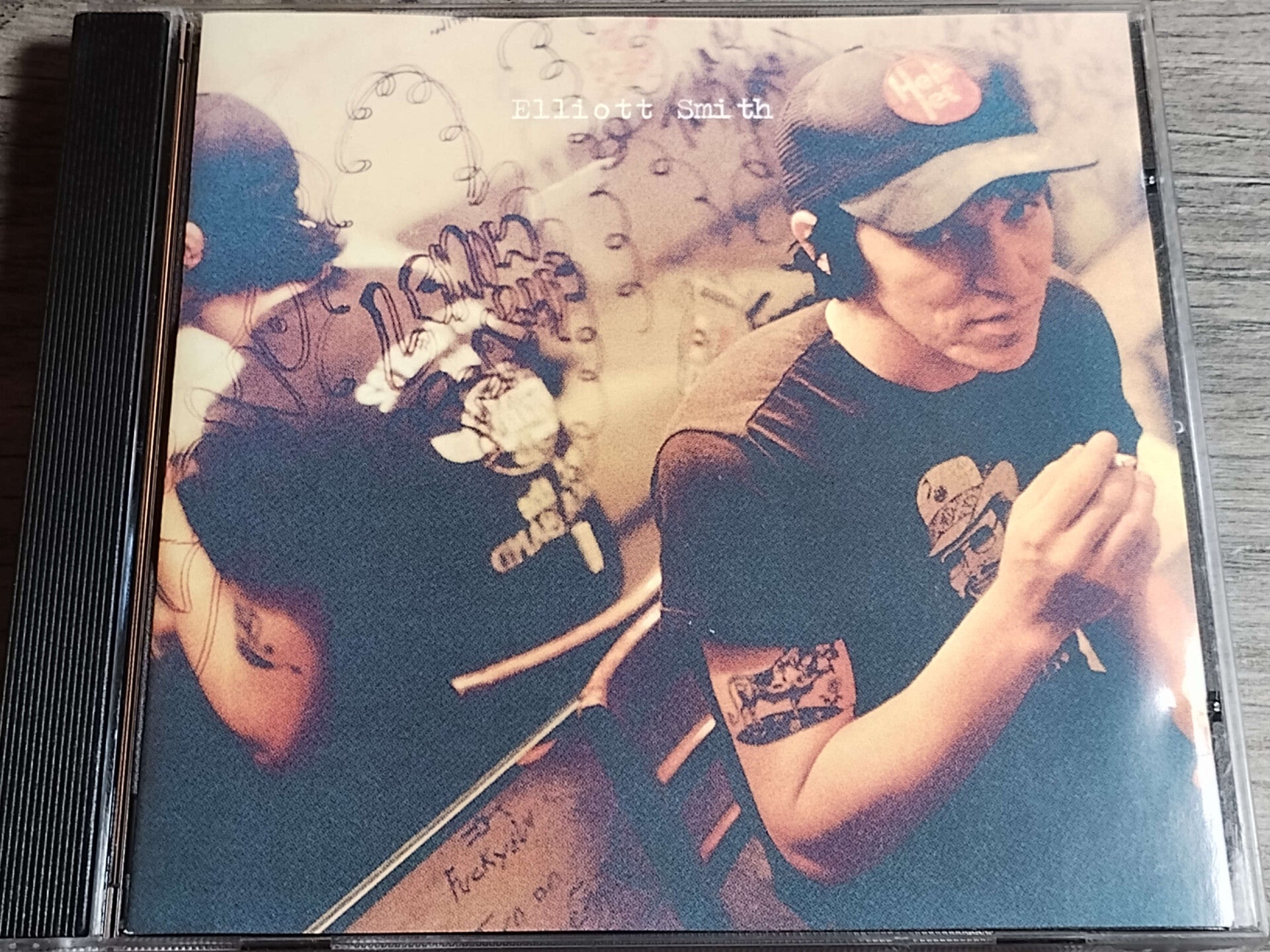 Elliott Smith - Either Or