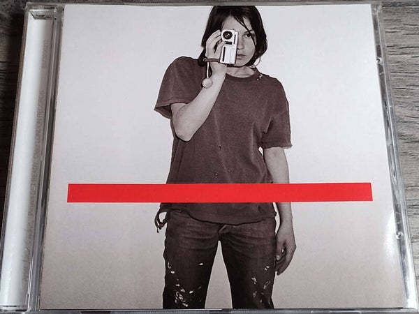 New Order - Get Ready