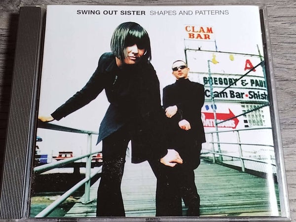 Swing Out Sister - Shapes And Patterns