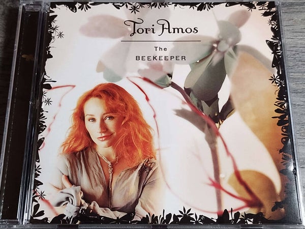 Tori Amos ‎- The Beekeeper