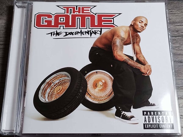 The Game - The Documentary