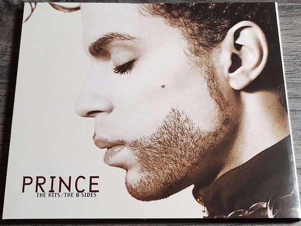 Prince - The Hits/ The B-Sides (3CD)