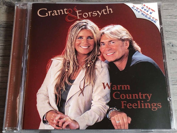 Grant & Forsyth - Warm Country Feelings