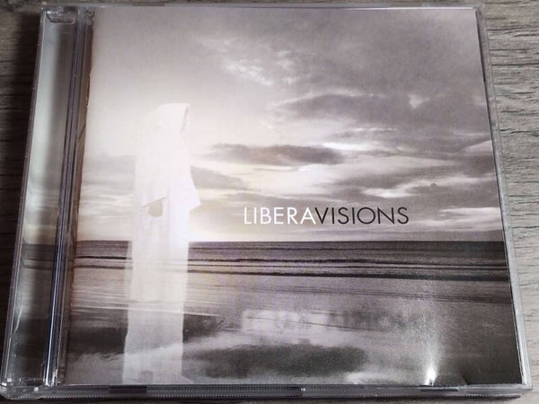 Libera - Visions
