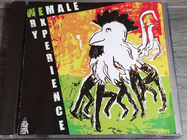 WRY Experience - Wemale