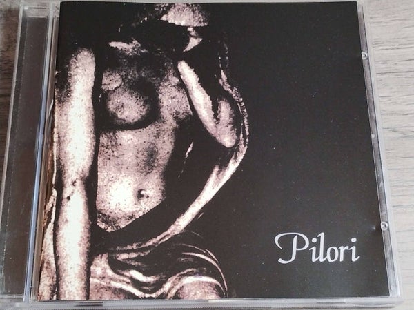 Pilori - Zeit Des Lichts