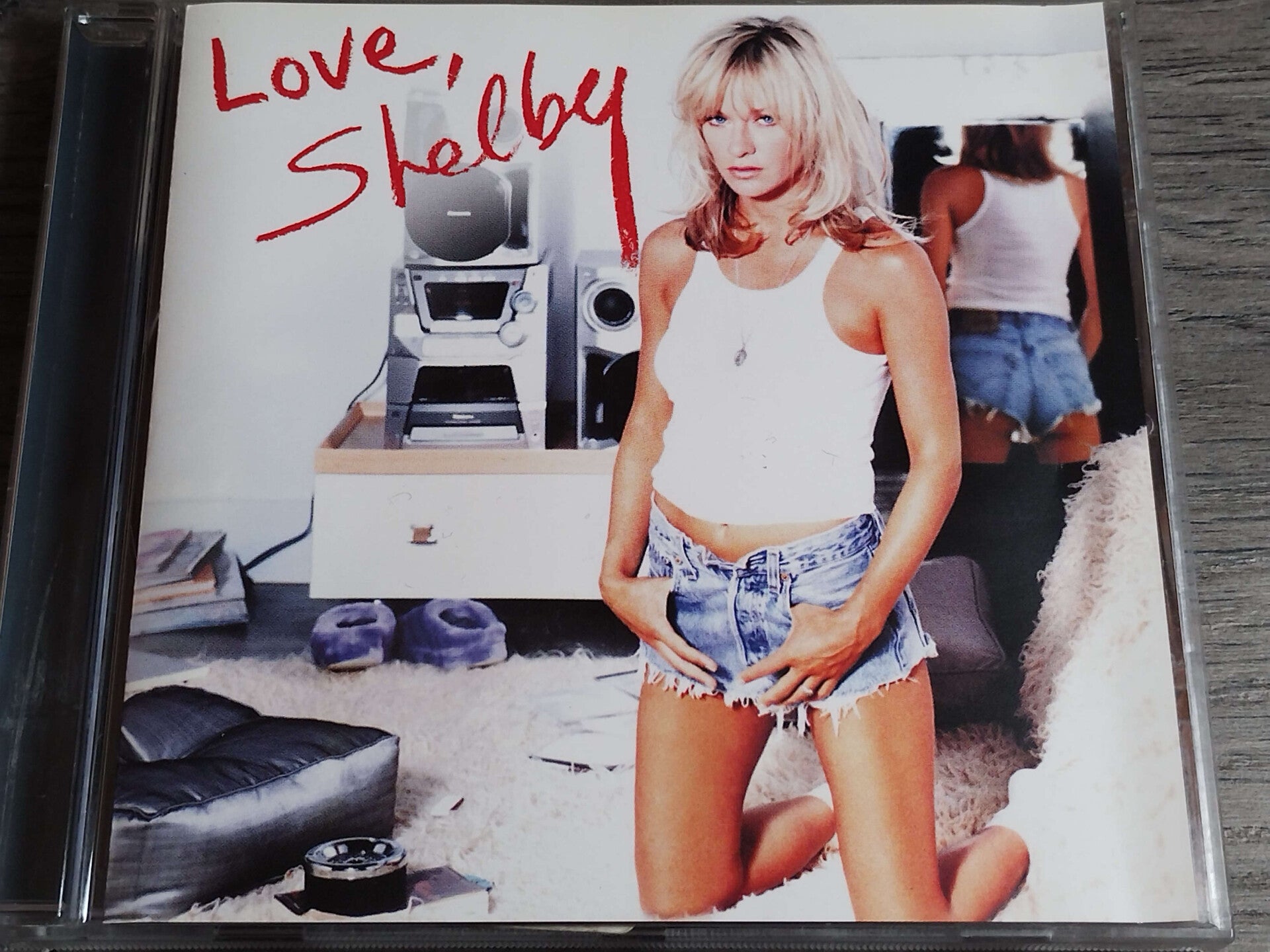 Shelby Lynne - Love Shelby