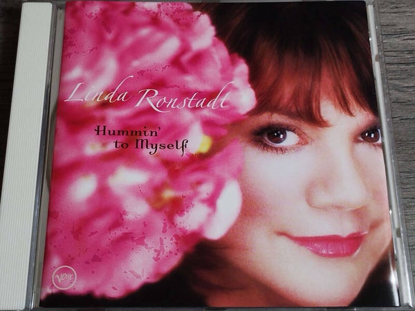 Linda Ronstadt - Hummin' To Myself