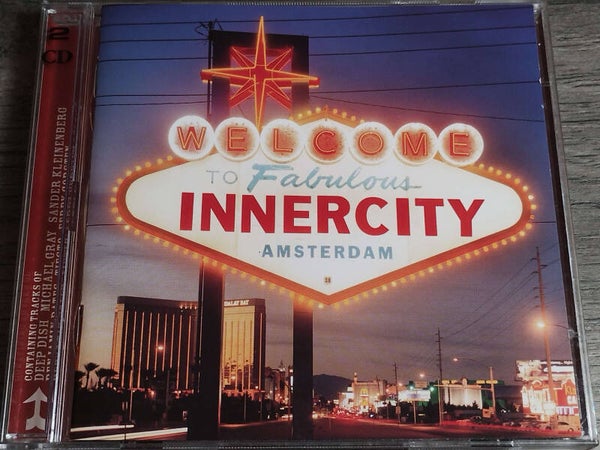 Innercity 2004 (2CD)