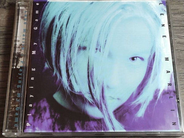 Lene Marlin - Playing My Game