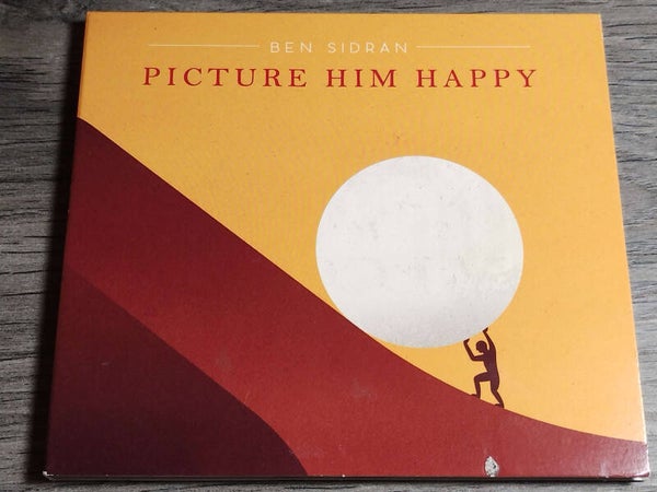 Ben Sidran - Picture Him Happy (Digipack)