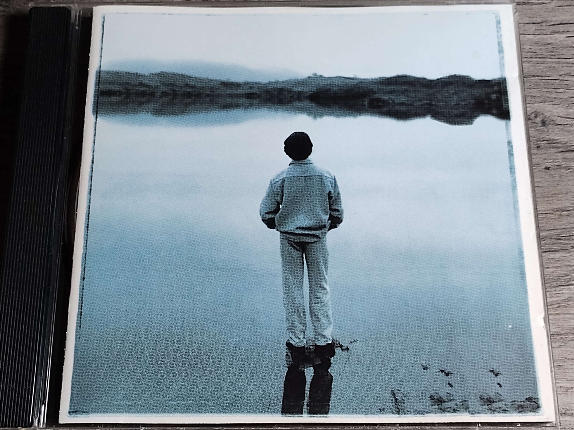 Luka Bloom - Turf