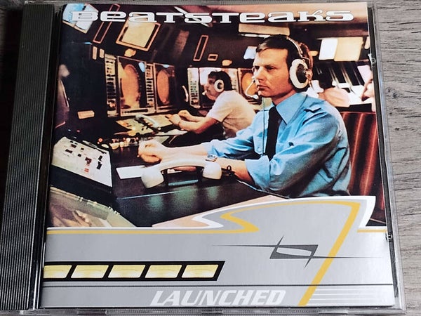 Beatsteaks - Launched