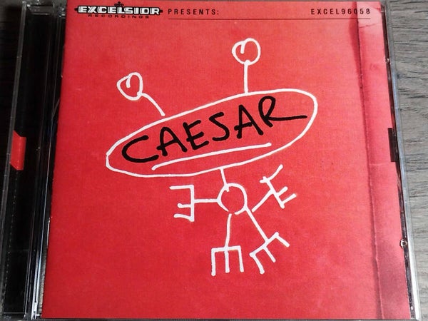 Caesar - Caesar