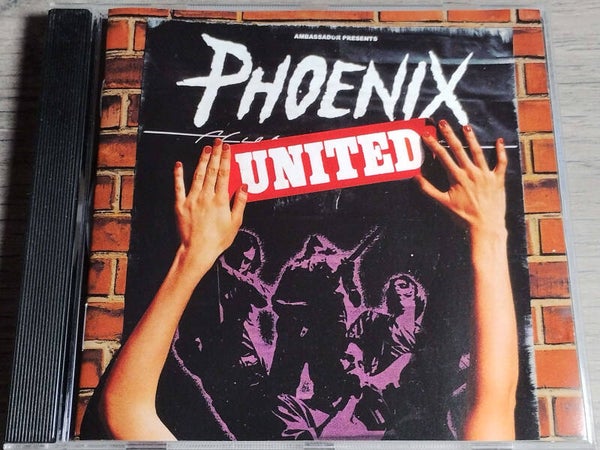 Phoenix - United