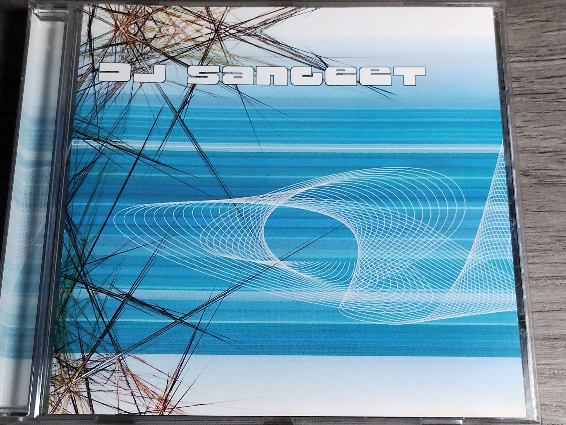 DJ Sangeet - DJ Sangeet