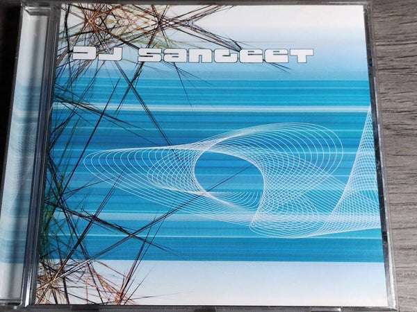 DJ Sangeet - DJ Sangeet