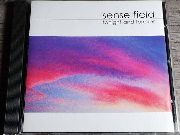 Sense Field - Tonight And Forever