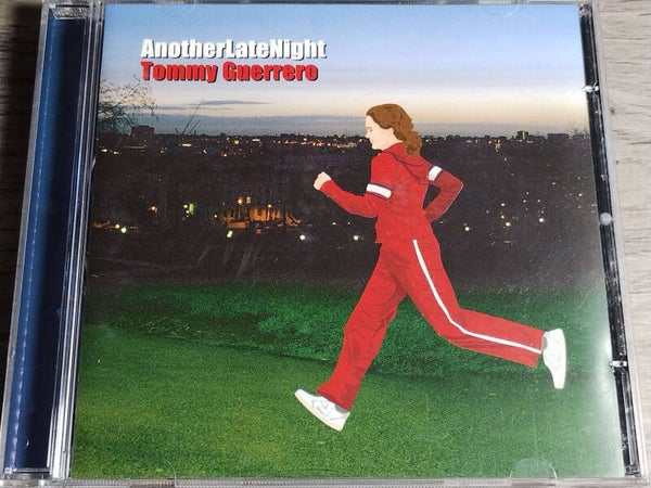 Tommy Guerrero - Another Late Night