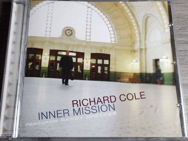 Richard Cole - Inner Mission